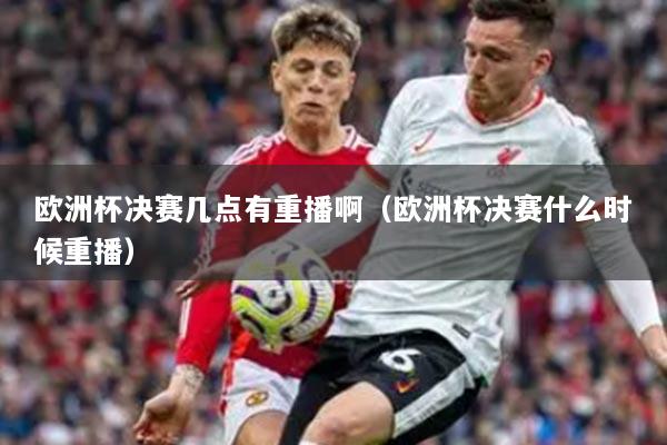 歐洲杯決賽幾點有重播?。W洲杯決賽什么時候重播）