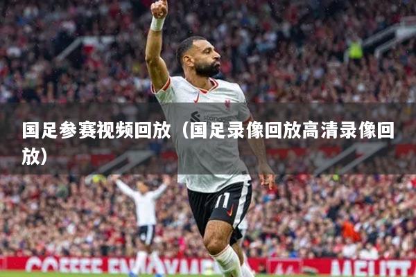 國足參賽視頻回放（國足錄像回放高清錄像回放）