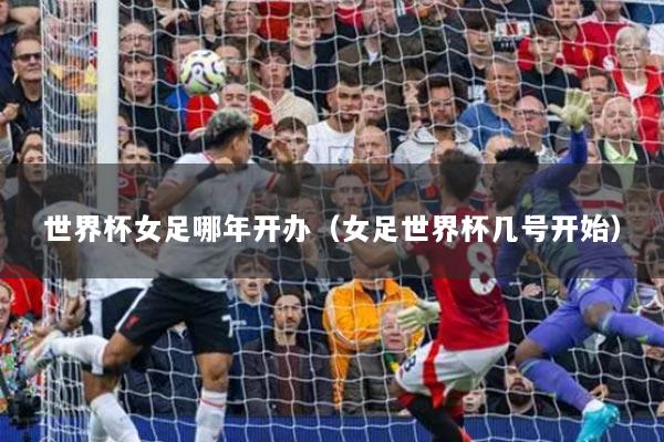 世界杯女足哪年開(kāi)辦（女足世界杯幾號(hào)開(kāi)始）