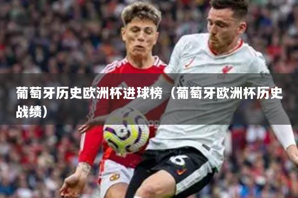 葡萄牙歷史歐洲杯進(jìn)球榜（葡萄牙歐洲杯歷史戰(zhàn)績）